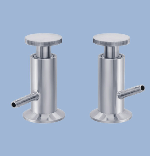 快装普通取样阀