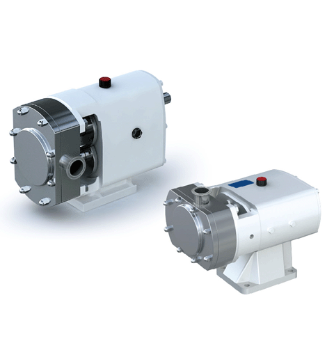 卫生凸轮泵（转子泵）