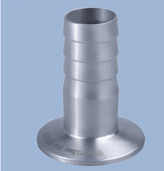 卫生级软管接头04