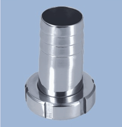 卫生级软管接头02