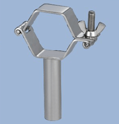 不锈钢管支架03