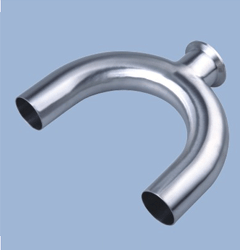 卫生级U型三通02