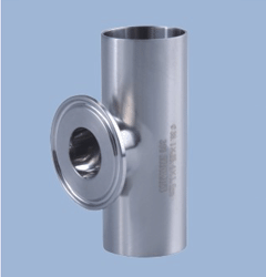 卫生级快装三通03