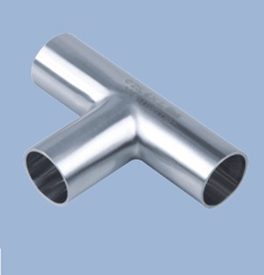 卫生级焊接三通03