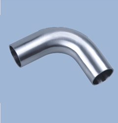 卫生级焊接弯头05