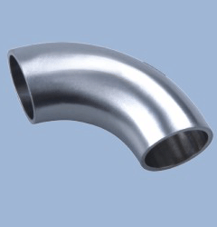 卫生级焊接弯头02