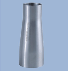 卫生级焊接大小头04