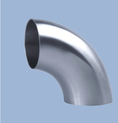 卫生级焊接弯头01