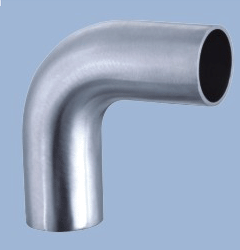 卫生级焊接弯头06