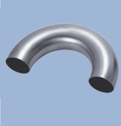 卫生级焊接弯头04