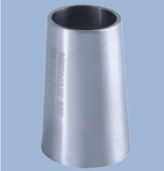 卫生级焊接大小头02