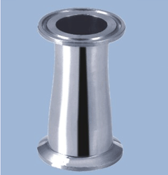 卫生级焊接快装大小头03