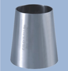 卫生级焊接大小头03