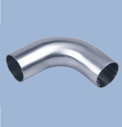卫生级焊接弯头03
